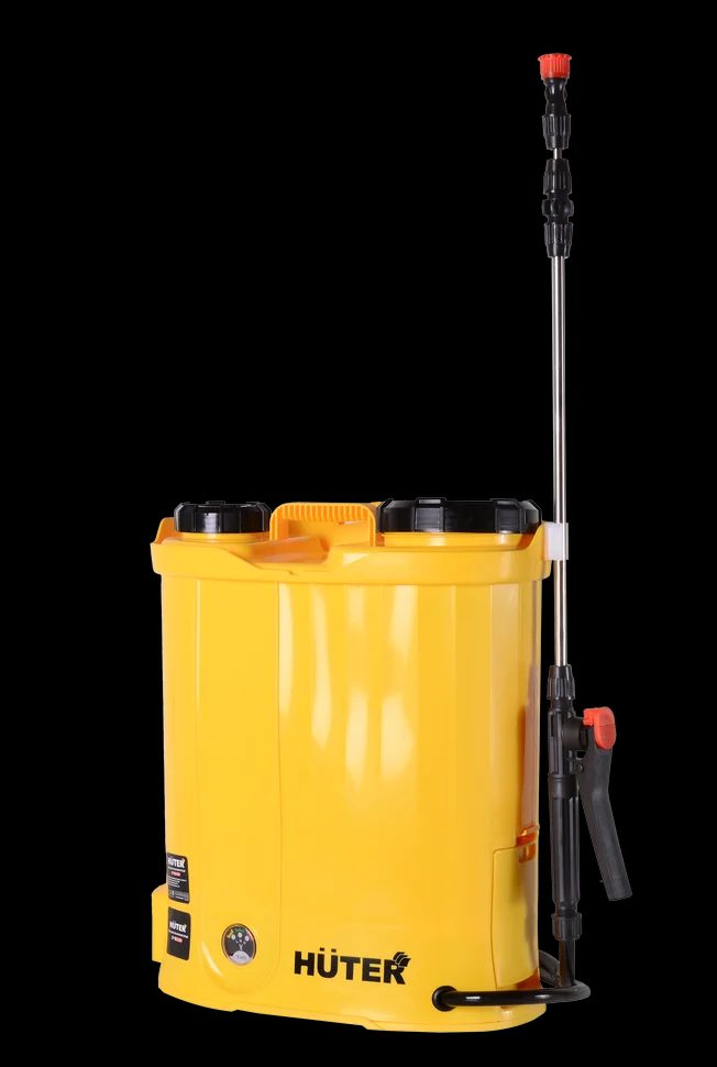 Опрыскиватель аккумуляторный SP-12 Li EA+