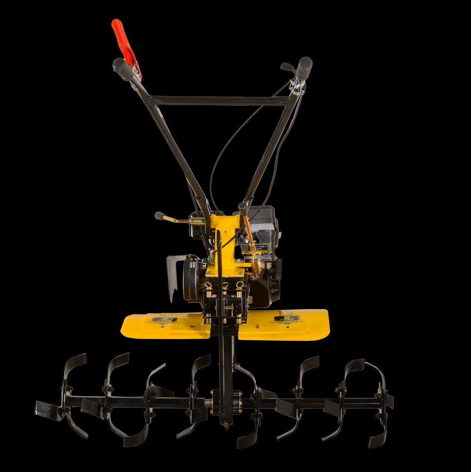 Сельскохозяйственная машина МК-7800PL BIG FOOT - фото 4