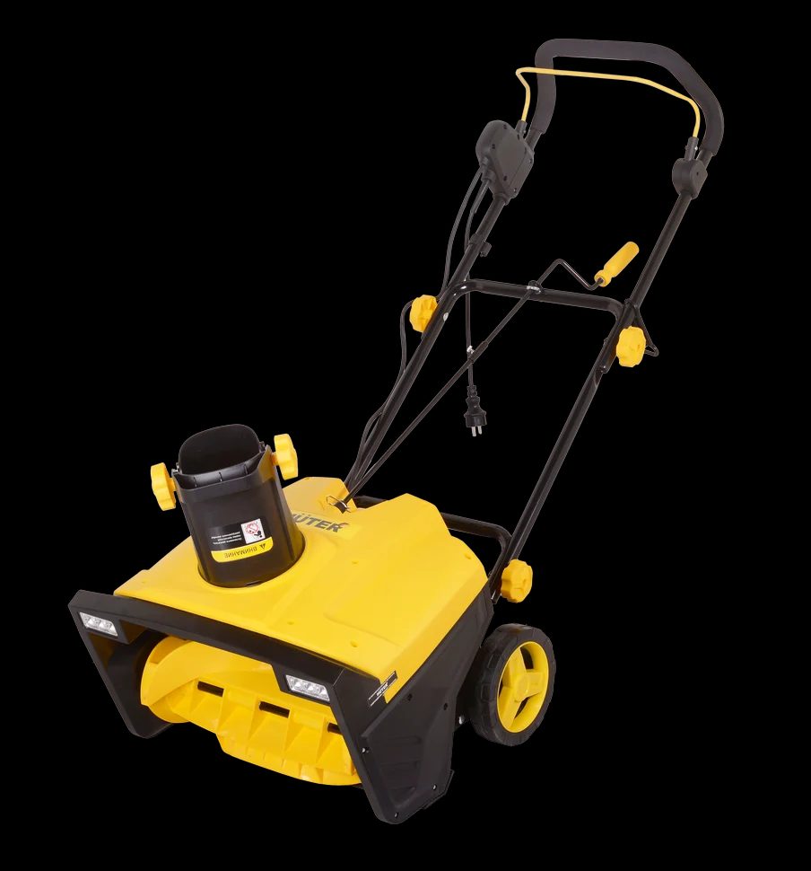 Снегоуборщик электрический SGC 2500EL