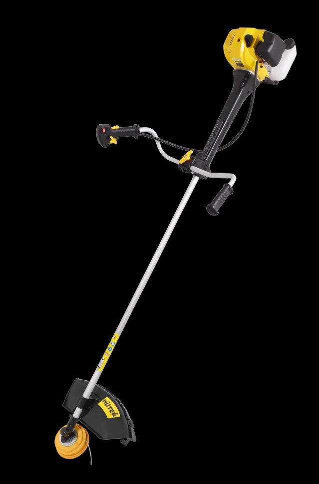 Триммер бензиновый GGT-2500T PRO (с антивибрационной системой) - фото 1