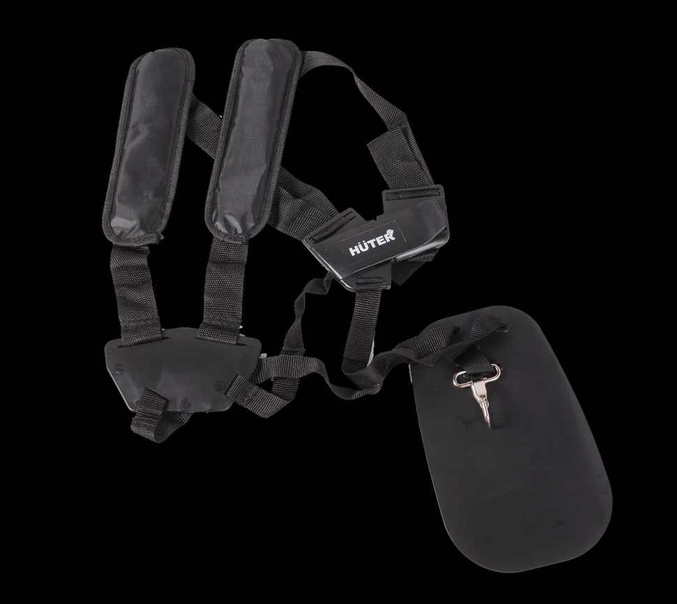 Триммер бензиновый GGT-2900T PRO (с антивибрационной системой) - фото 8