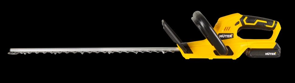 Аккумуляторный триммер-кусторез GET-20H - фото 2