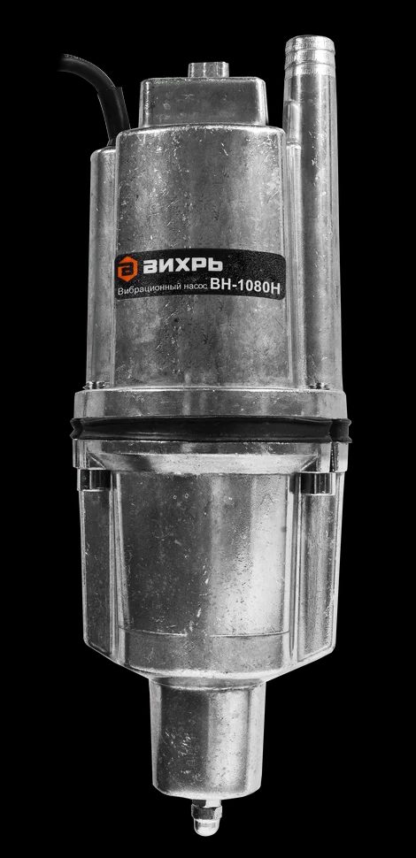 Вибрационный насос ВН-1080Н - фото 1