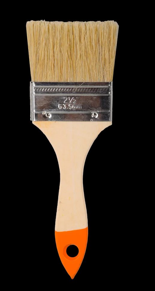 Кисть СТАНДАРТ 63 мм 2,5''