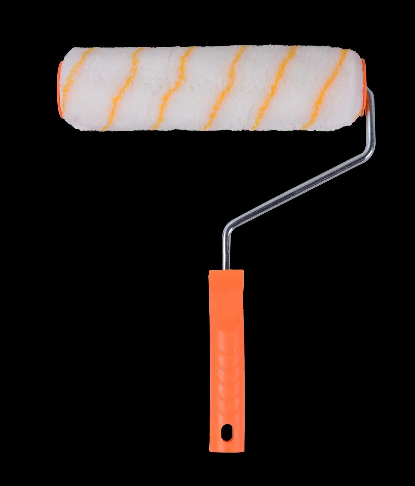 Валик универсальный ПРОФ для всех типов работ и ЛКМ 250/48/8 - фото 1