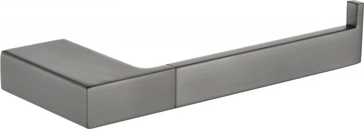 Бумагодержатель без крышки AC0024 (Графит)