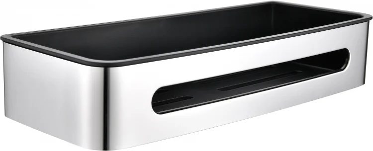 Полка AC0080CR Хром