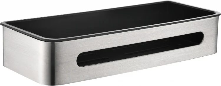 Полка AC0080NK Никель