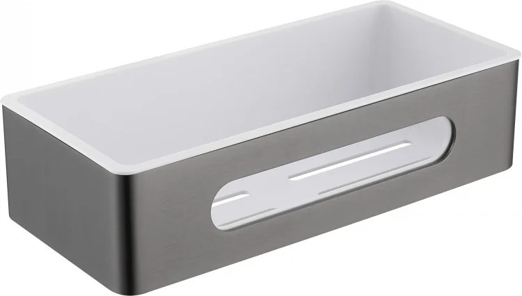 Полка AC0081BG Графит