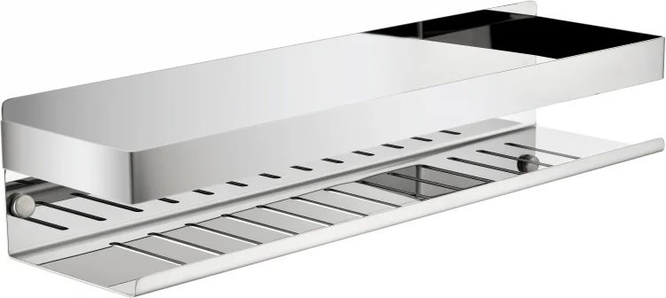 Полка AC0084CR Хром