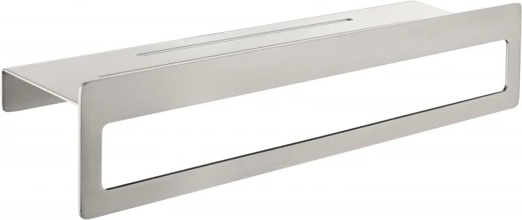 Полка AC0085NK Никель