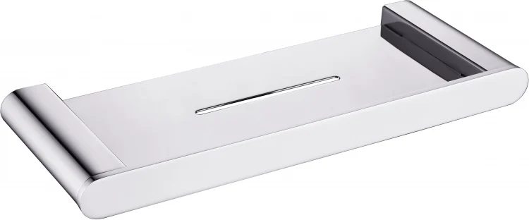 Полка AC0086CR Хром
