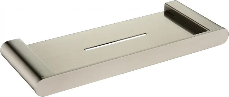 Полка AC0086NK Никель
