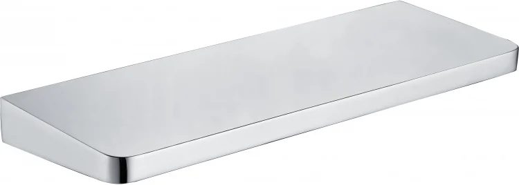 Полка AC0087CR Хром