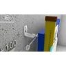 Инсталляция для унитаза GS3050 - фото 2