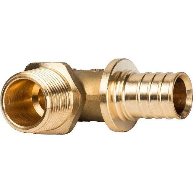 Угольник с наружной резьбой 25xR 3/4"