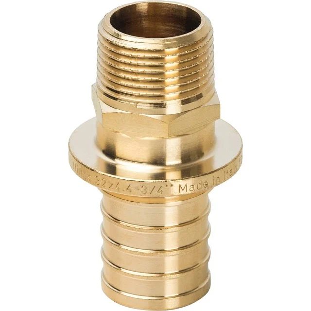 Переходник с наружной резьбой 32xR 3/4"