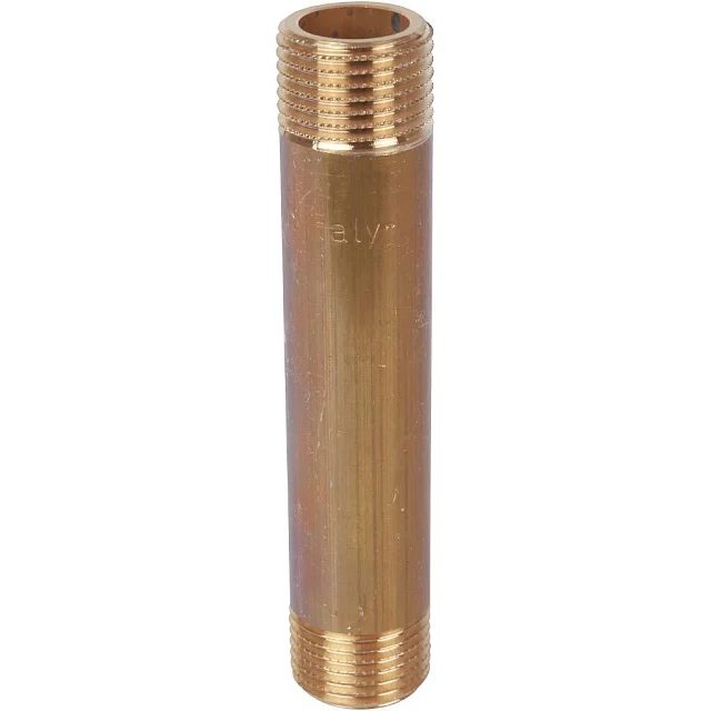 Бочонок латунный 1/2" 100мм - фото 1