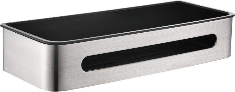 Полка AC0080NK Никель