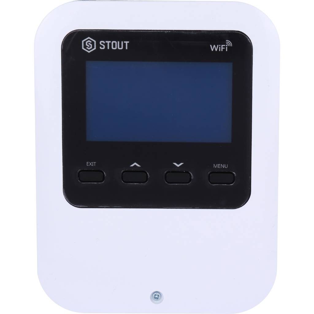 Интернет модуль WIFI RS - фото 1