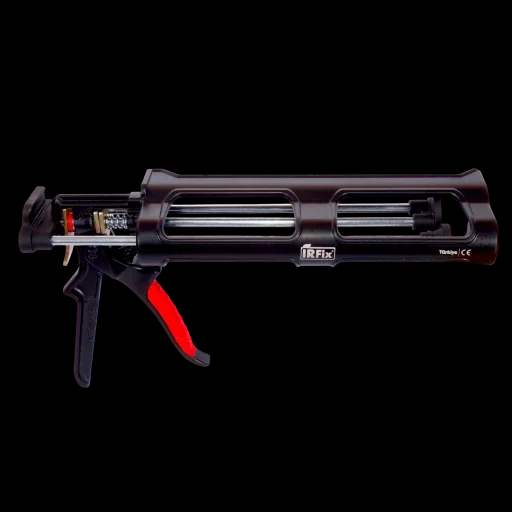 PRO-5000 GUN