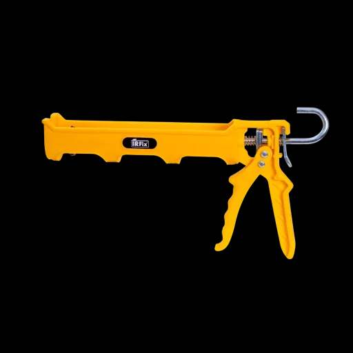 YELLOW THICK SIL-GUN Пистолет для герметика