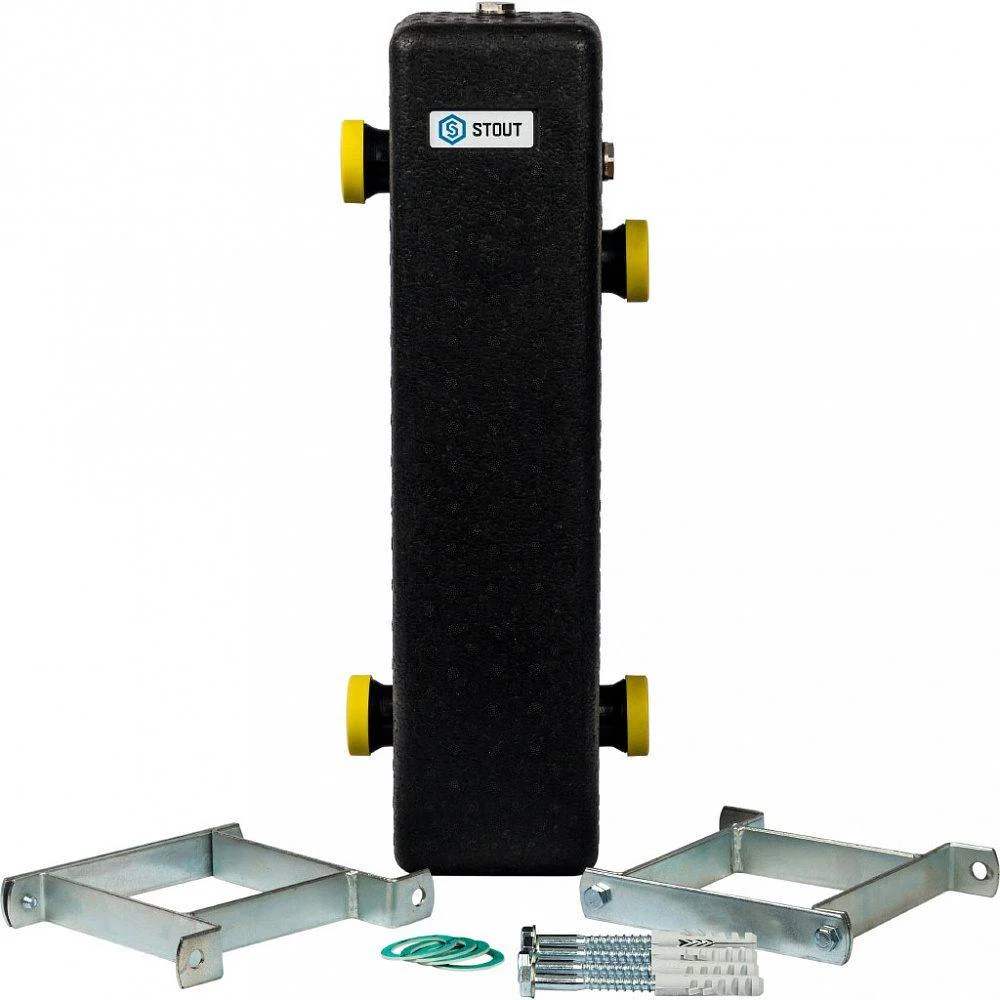 Насосная группа Meibes MeiFlow TOP S MC Dn25 1 Х1 1/2" с приводом без насоса