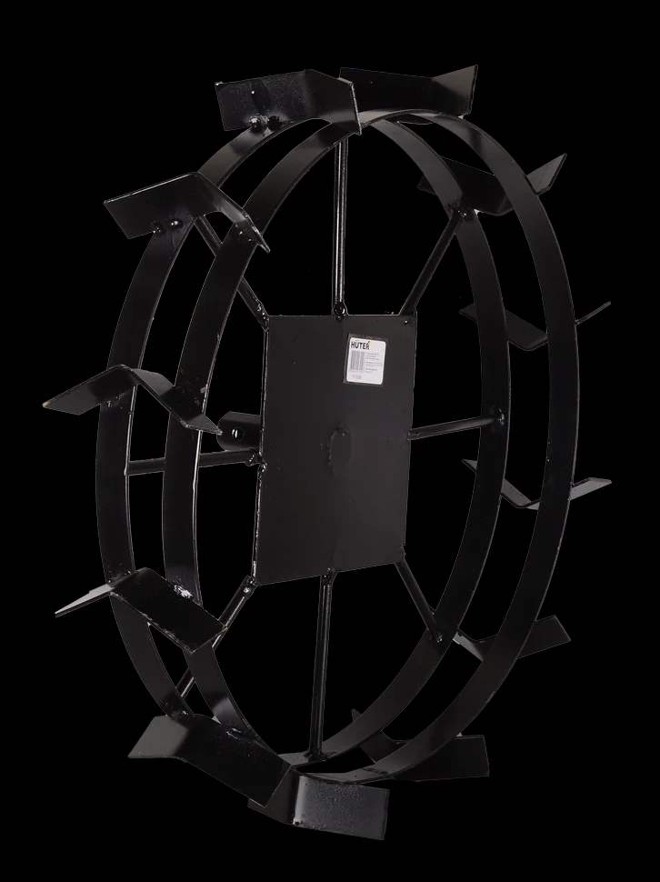 Грунтозацеп 600/130 для (шест. 23 мм) (2 шт.)
