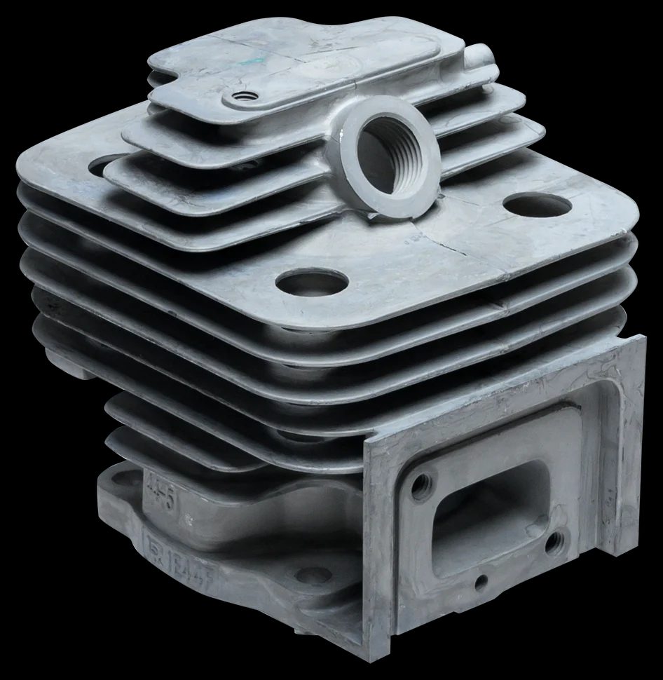 Поршневая группа для бензиновых триммеров GGT-1300-1500