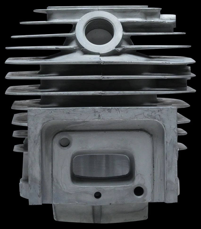 Поршневая группа для бензиновых триммеров GGT-1300-1500 - фото 3
