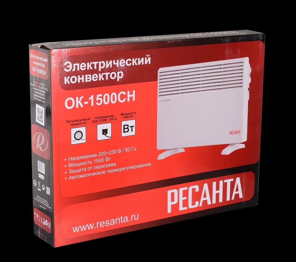 Конвектор ОК-1500СН - фото 8
