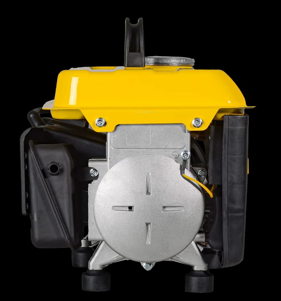 Бензиновый генератор G950A - фото 3