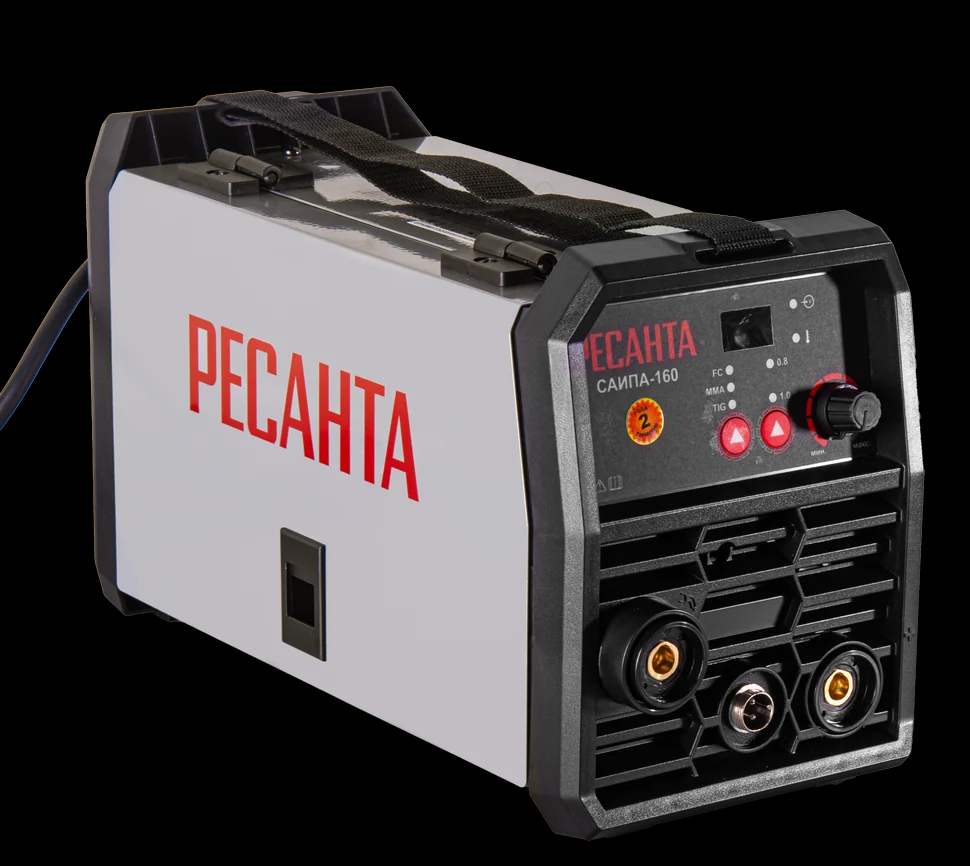 Сварочный полуавтомат САИПА-160 (FCAW)