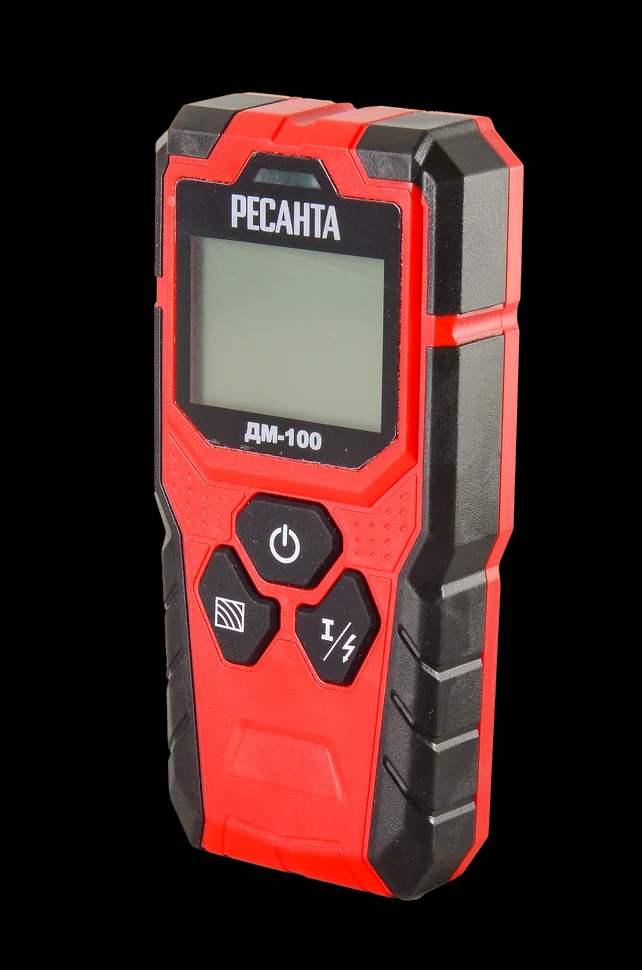 Детектор металла ДМ-100