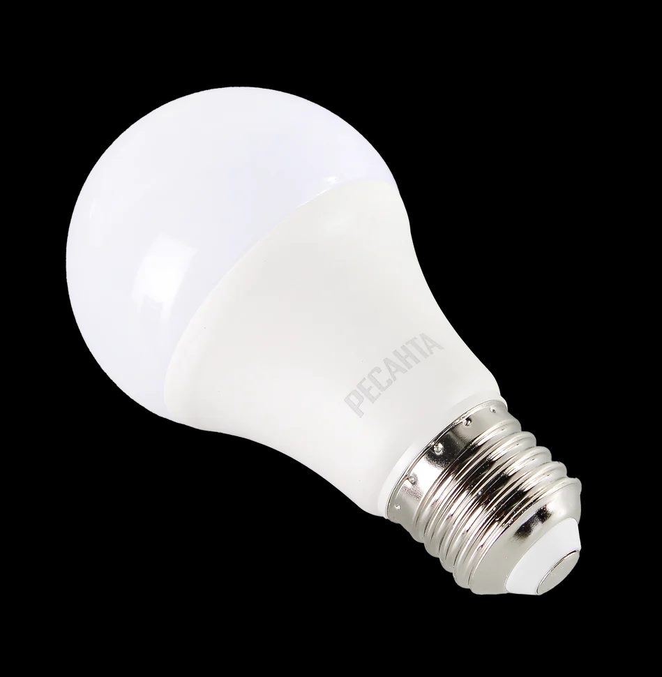 Лампа светодиодная LL-R-A60-11W-230-6K-E27 - фото 2