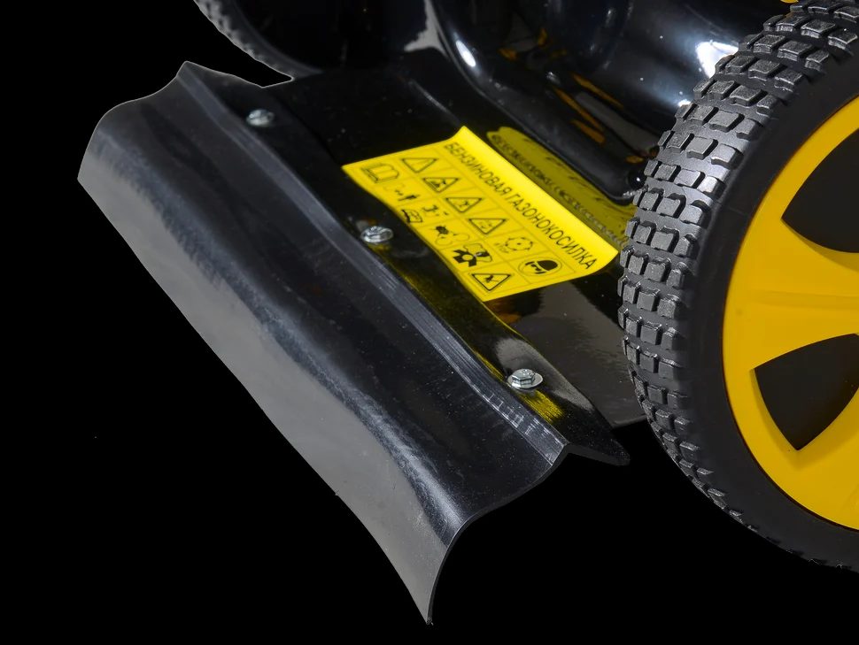 Газонокосилка бензиновая GLM-4.0G - фото 6