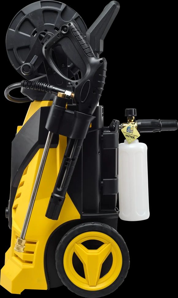 Мойка W-5-2600 PRO - фото 3