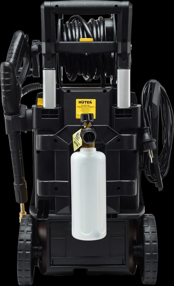 Мойка W-5-2600 PRO - фото 4