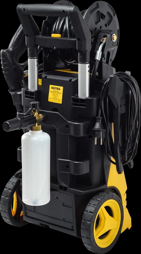 Мойка W-5-2600 PRO - фото 7