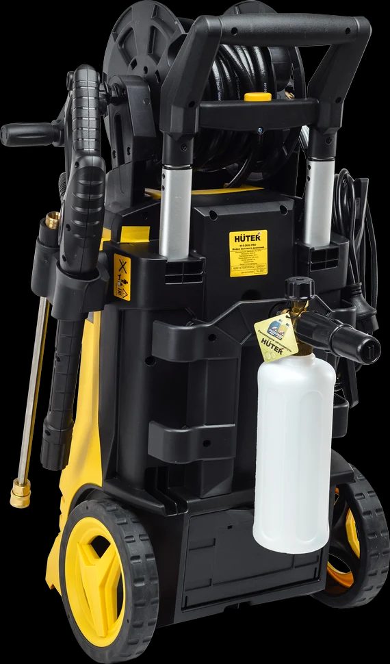 Мойка W-5-2600 PRO - фото 8