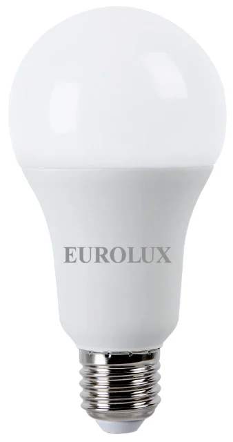 Лампа светодиодная LL-E-A70-20W-230-4K-E27
