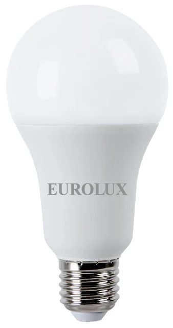 Лампа светодиодная LL-E-A70-20W-230-4K-E27