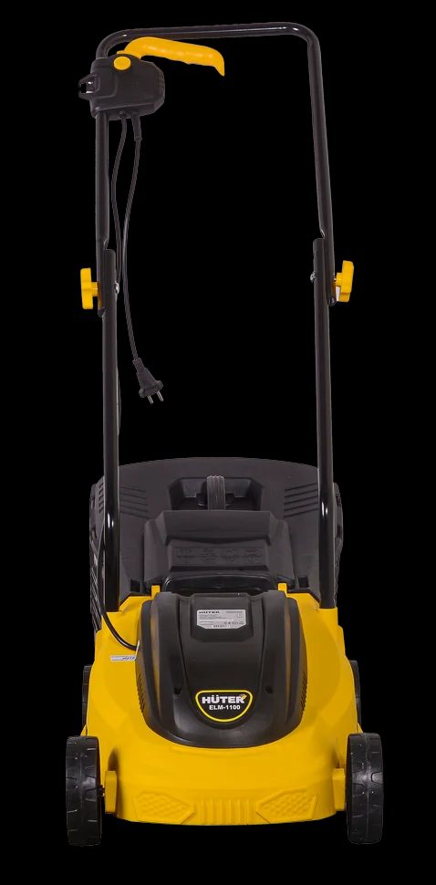 Газонокосилка электрическая ELM-1100 - фото 3