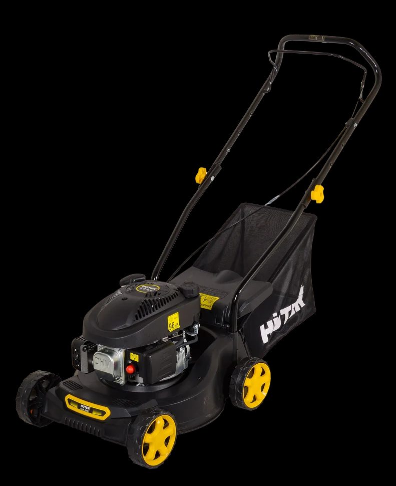 Газонокосилка бензиновая GLM-420LT