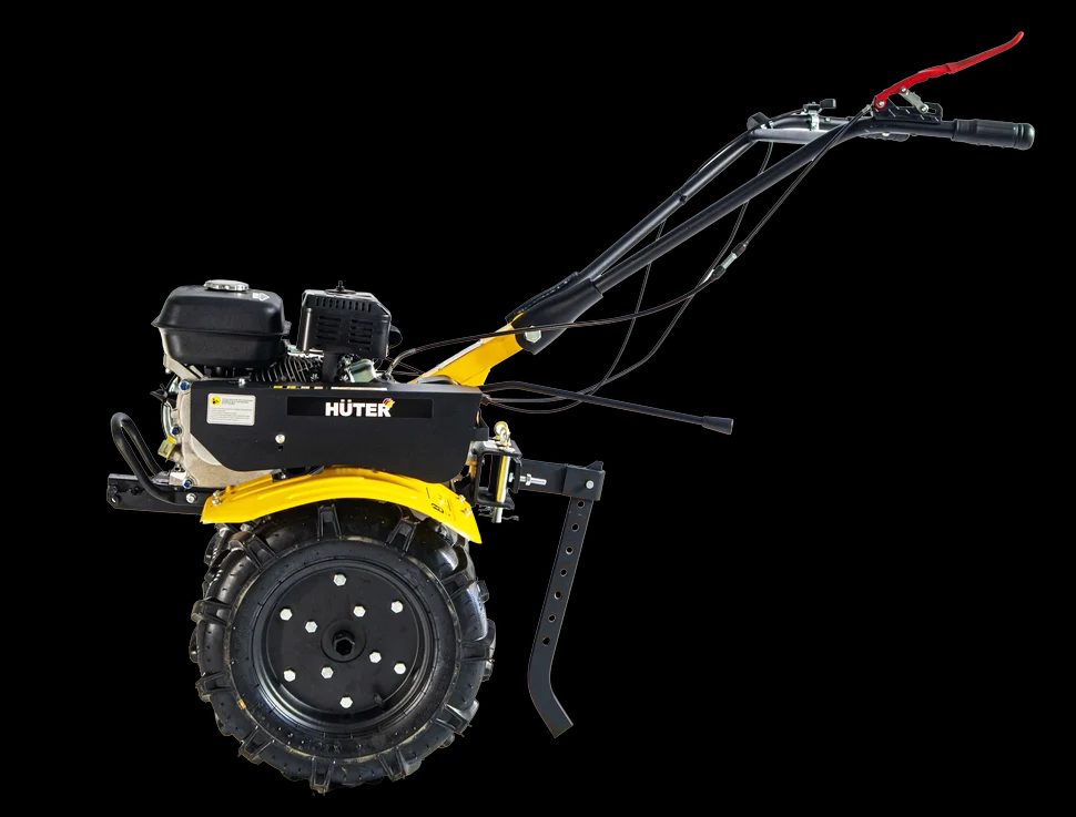 Сельскохозяйственная машина МК-7000P-10-4х2 - фото 3