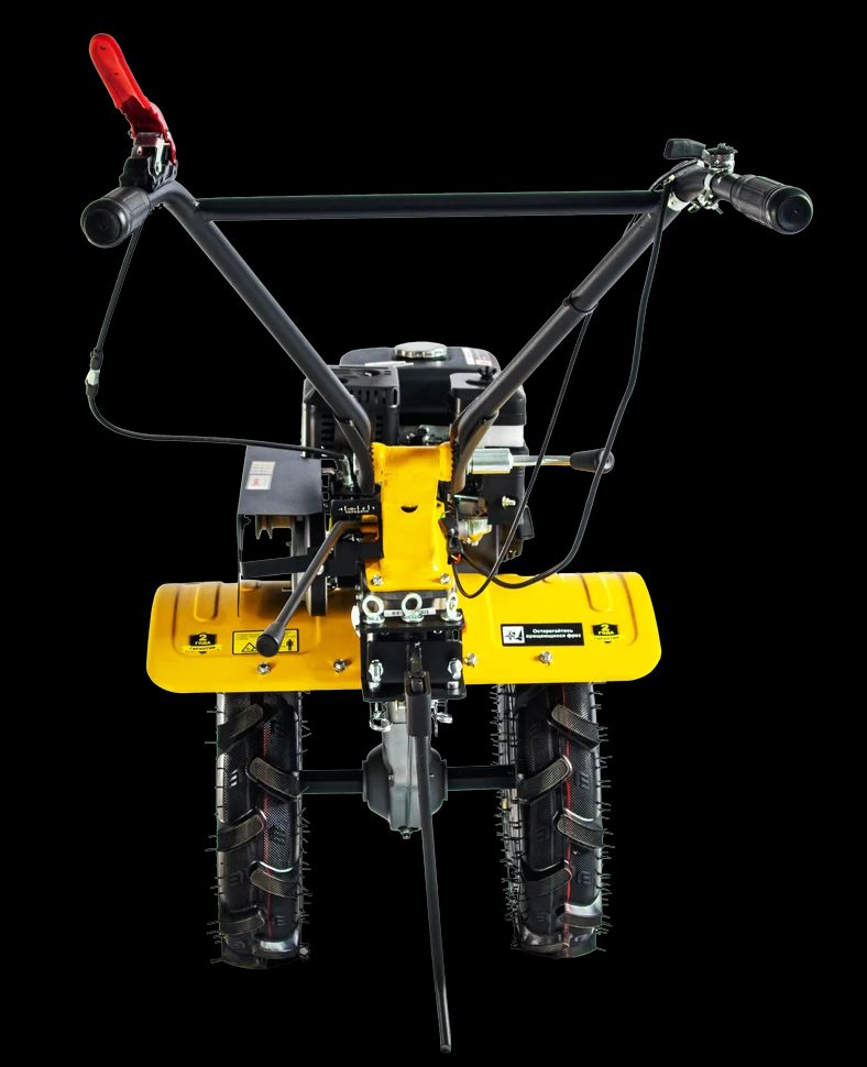 Сельскохозяйственная машина МК-7000P-10-4х2 - фото 4