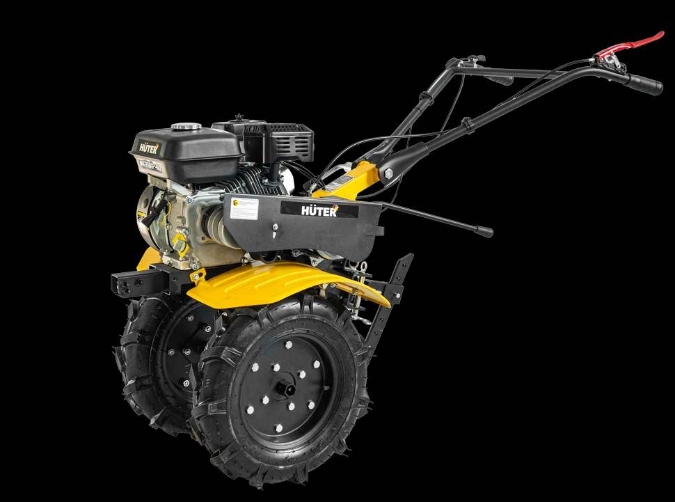 Сельскохозяйственная машина МК-7800P-4х2