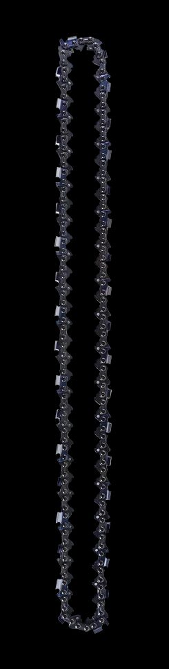 Цепь C3 Prof/72 для бензопил BS-45, BS-52M - фото 2