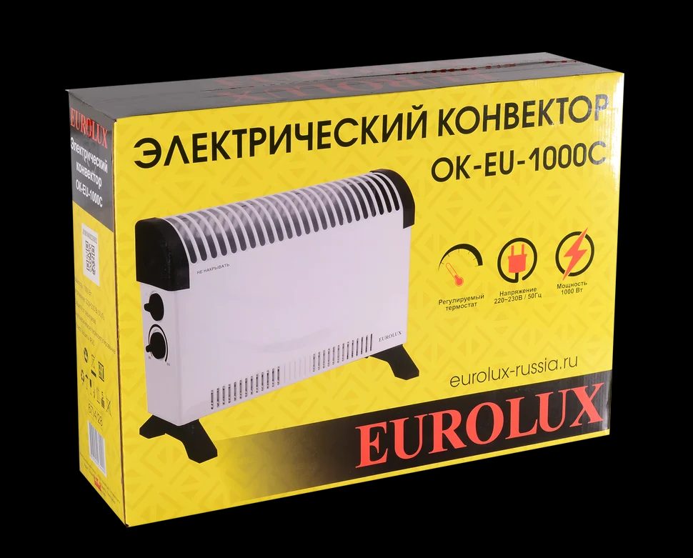 Конвектор ОК-EU-1000C - фото 7