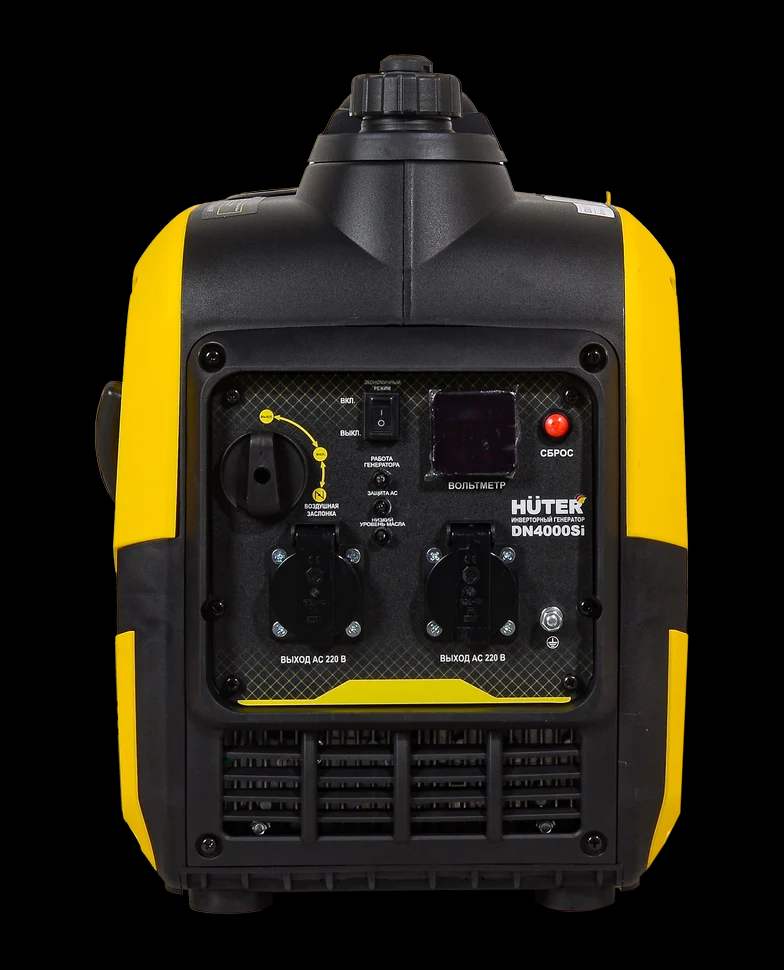 Инверторный генератор DN4000Si